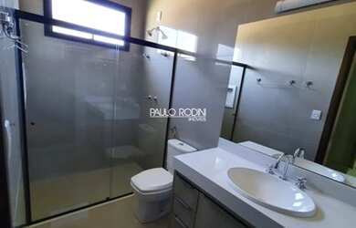 Imagem 15: RIBEIRAO PRETO - Casa de Condomínio - BUONA VITA