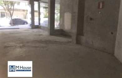 Imagem: O depósito possui 200m² de Área e Imóvel novo e está localizado