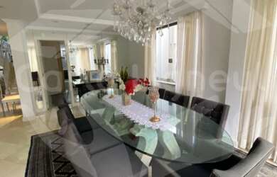 Imagem 5: Casa 4 qtos 4 suítes 600 m² Barra de Tijuca Itanhangá