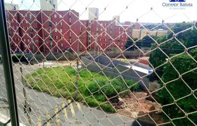 Imagem 10: Apartamento Padrão para Venda em Loteamento Country Ville Campinas-SP...