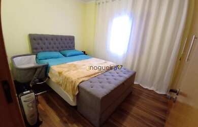 Imagem 14: Apto no Bairro Saúde - Venda ou Permuta