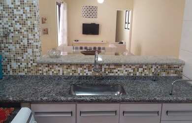 Imagem 13: Apartamento Alto Padrão para Venda em Loteamento João Batista Julião...