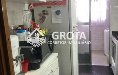 Imagem 8: Belíssimo Apartamento no Bairro Vila Alpina