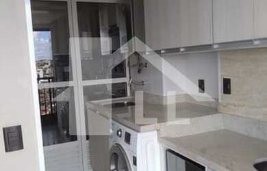 Imagem 7: Lindo apartamento de 60m² no Centro de Osasco 2 quartos, 1 suíte, 1...