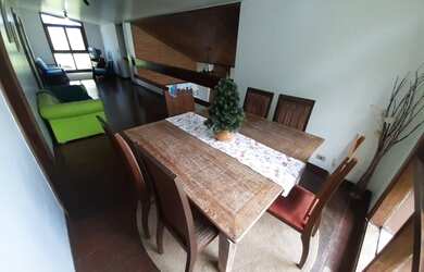 Imagem 14: Casa Padrão para Venda em Jardim Virgínia Guarujá-SP - V3264