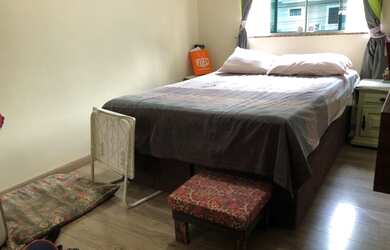 Imagem 12: Casas na Freguesia ,119/113 metros quadrados com 3 quartos , 01 vaga por...