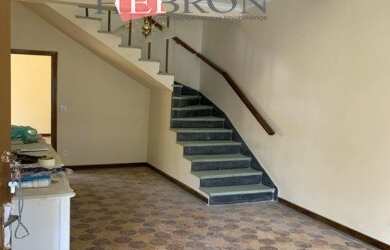 Imagem 4: SOBRADO NO TATUAPÉ DISPONÍVEL PARA LOCAÇÃO OU VENDA