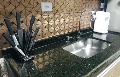 Imagem 16: Casa Condomínio RESIDENCIAL em SÃO PAULO - SP, JARDIM SANTA EMÍLIA