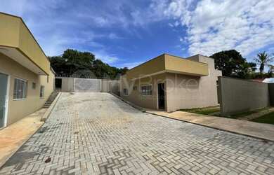 Imagem 7: Casa em condomínio, Nova Escócia, Goiânia, Jardim Novo Mundo