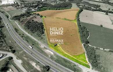 Imagem 6: ÁREA À VENDA EM ITATIBA INDUSTRIAL, LOGISTICA, COMERCIAL amp RESIDENCIAL