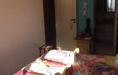 Imagem 13: Apartamento para venda no condomínio Porto Seguro-ABM-Barra da Tijuca