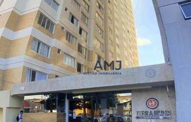 Imagem 14: Terra Mundi. Piscina, Churrasqueira, 90m² de Áreae2 Vagas na garagem