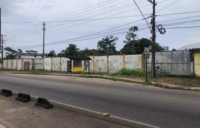 Imagem 5: Galpão/Depósito/Armazém para aluguel com 15000 metros quadrados em Tapanã (Icoaraci) - Bel