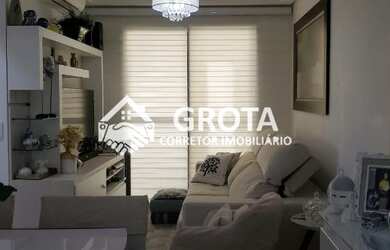 Imagem 2: Belíssimo Apartamento no Condomínio Sunrise no Bairro Tatuapé