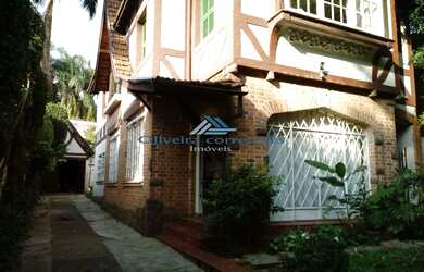 Imagem 1: Jardim Europa Casa com 3 dormitórios