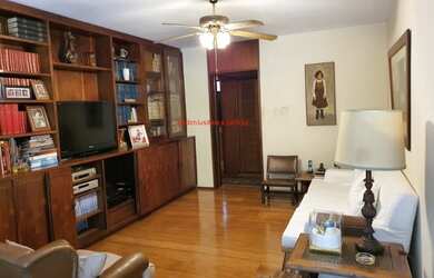 Imagem 7: IBIRAPUERA/ JARDIM LUZITANIA