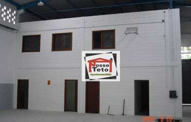 Imagem 15: Galpão para alugar, 1300 m² por R$ 25.350,00/mês - Jardim Henriqueta...