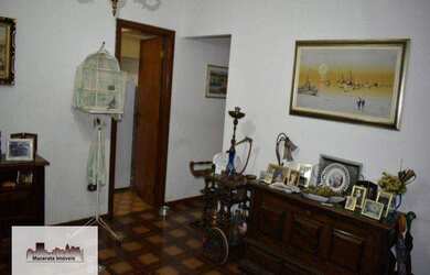 Imagem 7: Casa à venda, 125 m² por R$ 598.000,00 - Vila Campestre - São Paulo/SP