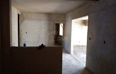 Imagem 12: Casa inacabada no Portal Vila Rica