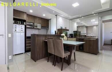 Imagem 5: APARTAMENTO RESIDENCIAL em JUNDIAÍ - SP, JARDIM TORRES SÃO JOSÉ