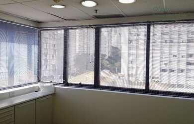 Imagem: O depósito possui 1 Vaga na garagem e 44m² de Área e está