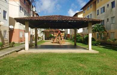 Imagem 1: CONDOMINIO EM SÃO CRISTOVÃO