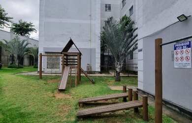 Imagem 2: Apartamento no Califórnia, perto da Arena do Galo