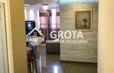 Imagem 3: Belíssimo Apartamento no Bairro Vila Alpina