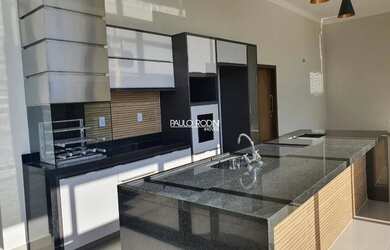 Imagem 3: RIBEIRAO PRETO - Casa de Condomínio - BUONA VITA