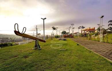 Imagem 5: Terreno no Cond. Morada das Flores Azaleia, à venda por R$200.000 - Cambé
