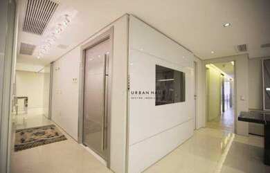 Imagem 16: Apartamento com 4 suítes, 385 m² - venda por R$ 8.500.000 ou aluguel...