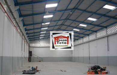 Imagem 13: Galpão para alugar, 1300 m² por R$ 25.350,00/mês - Jardim Henriqueta...