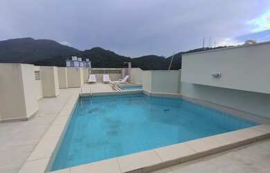 Imagem 2: Apartamento Fazenda. Piscina, Varanda, Área de serviçoe104m² de Área