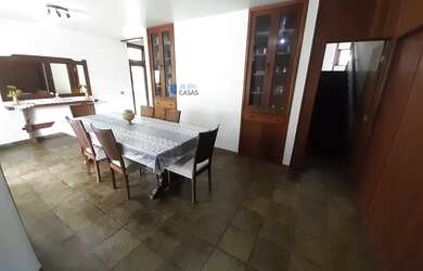 Imagem 11: Casa Padrão para Venda em Jardim Virgínia Guarujá-SP - V3264