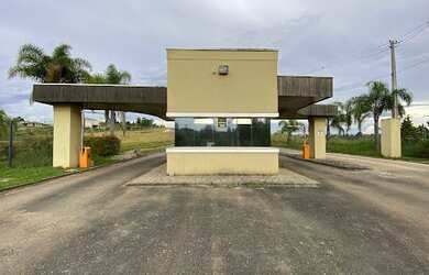 Imagem 1: Terreno à venda, 4289 m² por R$ 500.000,00 - Menino Deus - Quatro Barras/PR