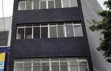 Imagem: O depósito possui 1.000m² de Área e está localizado em