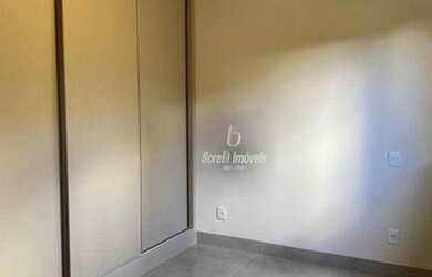 Imagem: A casa em condomínio possui 3 Dormitórios, 3 Banheiros, 2