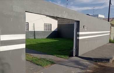 Imagem 4: Vendo casa no caimbé. 112m² de Área, 2 Vagas na garageme2 Dormitórios
