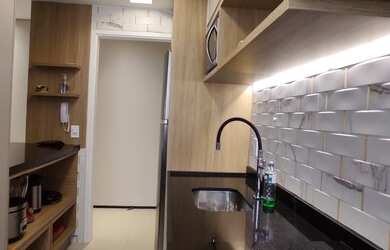 Imagem 5: Apartamento por Temporada