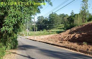 Imagem 8: TERRENO RESIDENCIAL em JUNDIAÍ - SP, JARDIM COLÔNIA