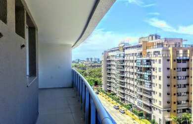 Imagem 16: Saint Michel 3 suítes no Ilha Pura, na Barra da Tijuca/Rio de Janeiro