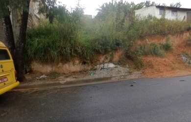 Imagem: O terreno possui 450m² de Área e está localizado em Jardim