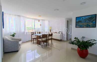 Imagem 6: Venda Apartamento 3 quartos Patamares Salvador