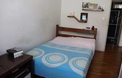 Imagem 3: Apartamento para venda com 100m2 - 3/4 em Nazaré - Salvador - BA