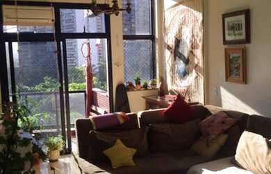 Imagem 5: Apartamento para venda no condomínio Porto Seguro-ABM-Barra da Tijuca