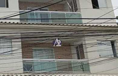 Imagem: A casa possui 3 Dormitórios, 2 Banheiros, 80m² de Área e