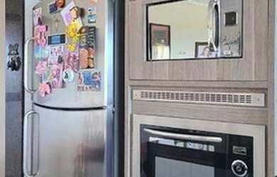 Imagem 8: Apartamento com 3 dormitórios à venda, 128 m² - Pedra Branca - Palhoça/SC