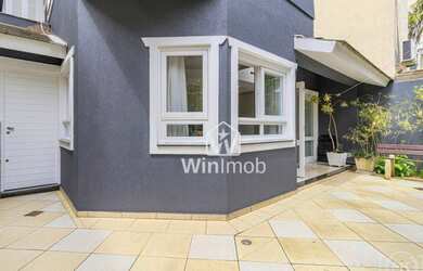 Imagem 7: Casa à venda, 228 m² por R$ 1.350.000,00 - Ecoville - Porto Alegre/RS