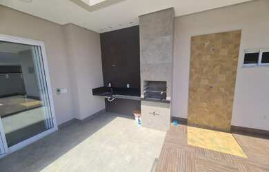 Imagem 10: CASA ALTO PADRÃO NO CONDOMÍNIO MIRANTE DO LAGO