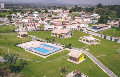 Imagem 1: Terreno em Condominio